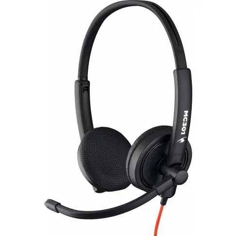 Casques informatiques BLUESTORK MC301 - 1