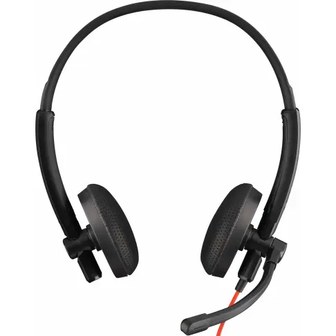 Casques informatiques BLUESTORK MC301 - 2