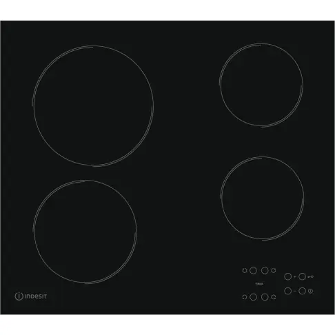 Table vitrocéramique INDESIT RI161C - 1