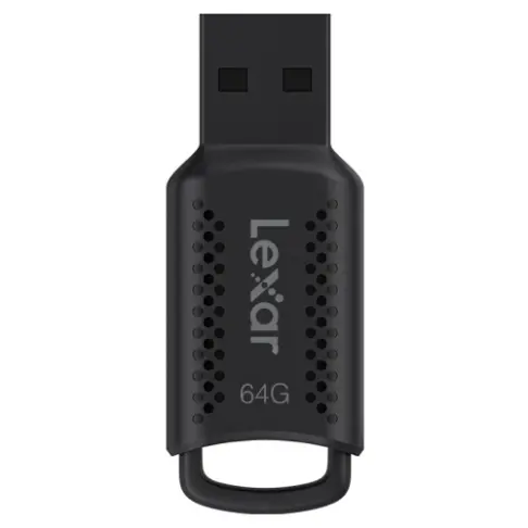 Clé usb LEXAR JUMPDRIVE V 400 64 USB 3.0 - 1