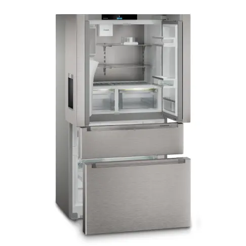 Réfrigérateur multi-portes LIEBHERR MBSDDI9528.20 - 2