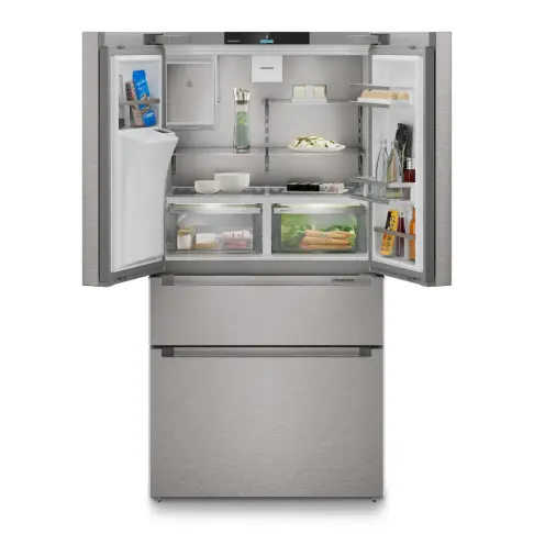 Réfrigérateur multi-portes LIEBHERR MBSDDI9528.20 - 4