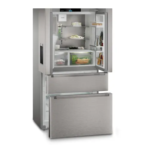 Réfrigérateur multi-portes LIEBHERR MBSDDI9528.20 - 5