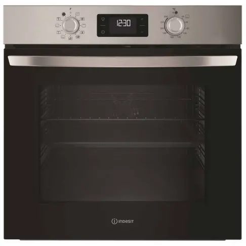 Four catalyse INDESIT IO258CX - 1