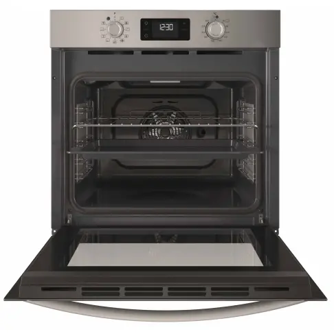 Four catalyse INDESIT IO258CX - 2