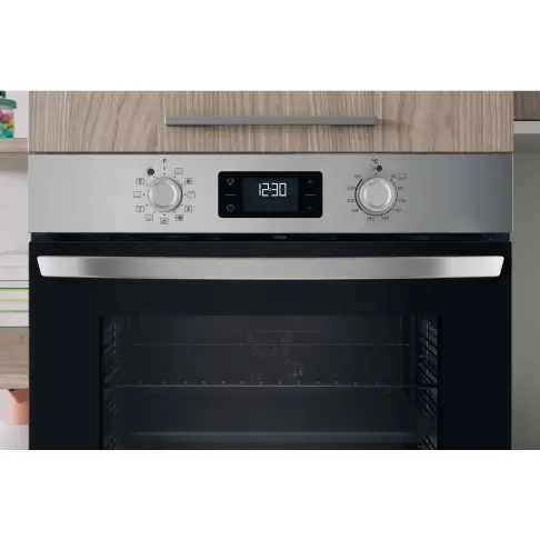 Four catalyse INDESIT IO258CX - 3