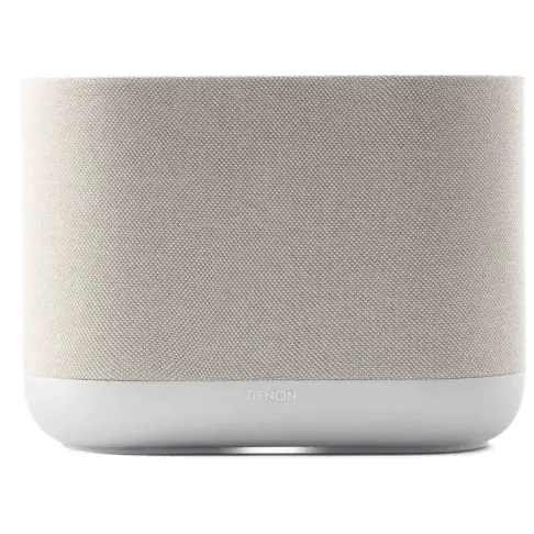 Enceinte connectée sans fil DENON DENONHOME400BLANC - 1