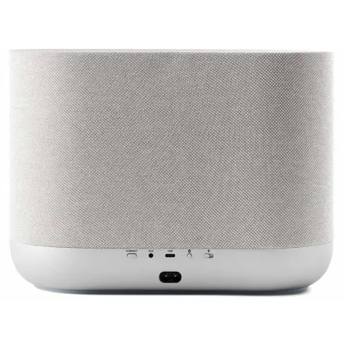 Enceinte connectée sans fil DENON DENONHOME400BLANC - 2