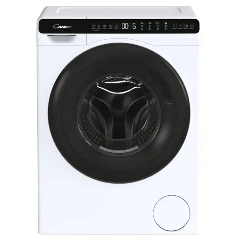 Lave-linge frontal CANDY CW50-BP12307-S - 1