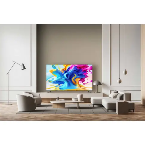 Télé led 75 pouces TCL 75C649 - 5