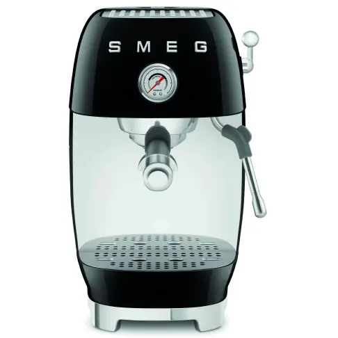 Expresso SMEG ECF03BLEU - 1