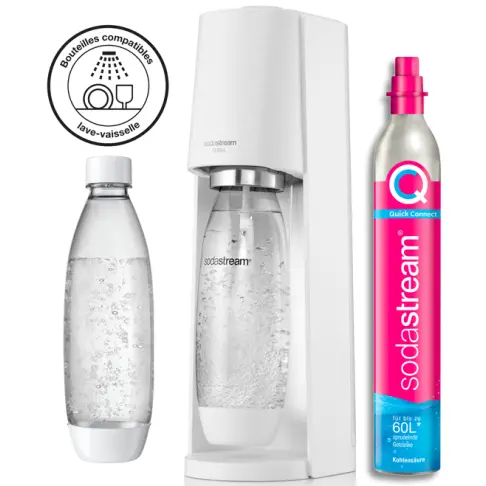Machine à soda SODASTREAM TERRABILV - 1