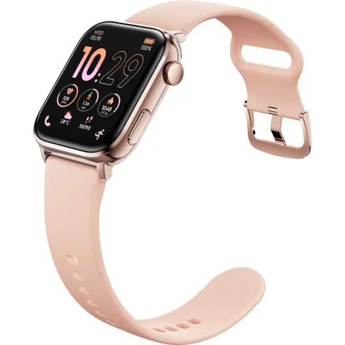 Montre connectée ICE WATCH ICESMART3.0ROSE - 2