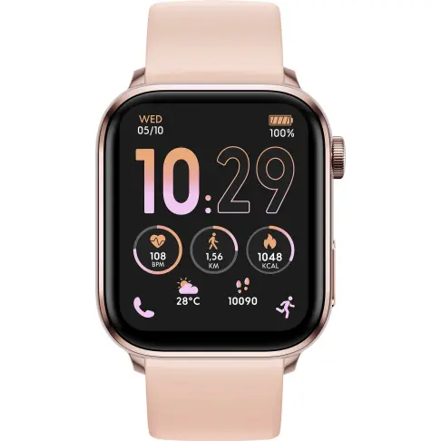Montre connectée ICE WATCH ICESMART3.0ROSE - 3
