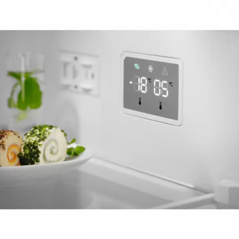 Réfrigérateur combiné inversé ELECTROLUX LNT 5 MF 32 U 0 - 5