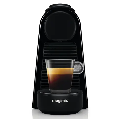 Cafetière nespresso Essenza Mini Noir MAGIMIX 11368 - 2