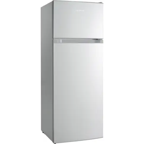 Réfrigérateur 2 portes CALIFORNIA CRF206P2S-11 - 1