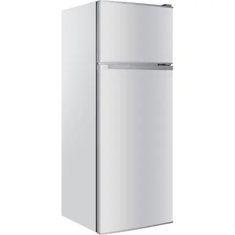 Réfrigérateur 2 portes CALIFORNIA CRF206P2S-11 - 3
