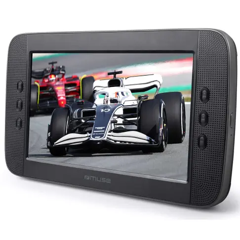 Dvd portable MUSE M1028CVB - 1