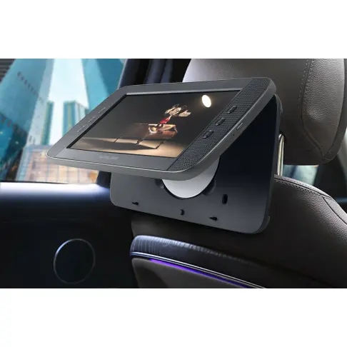Dvd portable MUSE M1028CVB - 2