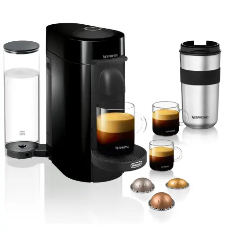 Nespresso vertuo ENV150.B - 2