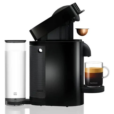 Nespresso vertuo ENV150.B - 4