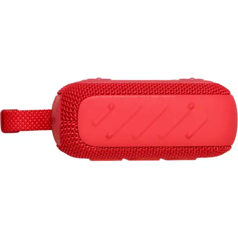 Enceinte ultra-portable JBL GO4ROUGE - 4