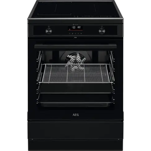 Cuisinière dessus induction AEG CIB6499APB - 1