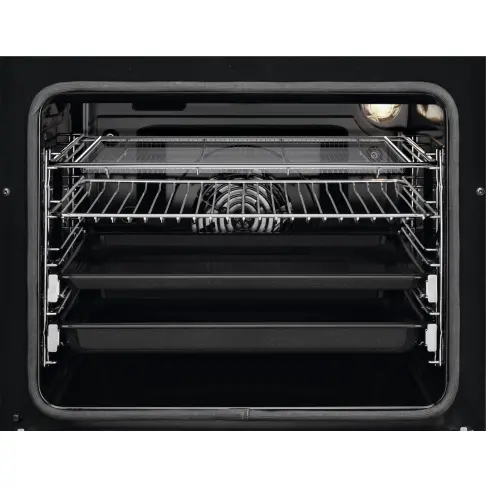 Cuisinière dessus induction AEG CIB6499APB - 3