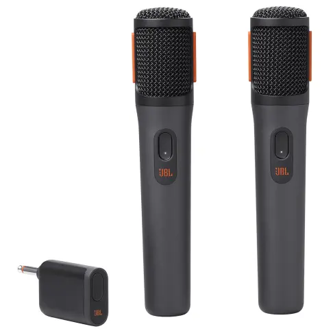 Micro sans fil JBL PARTYBOXWIRELESSMIC - 1