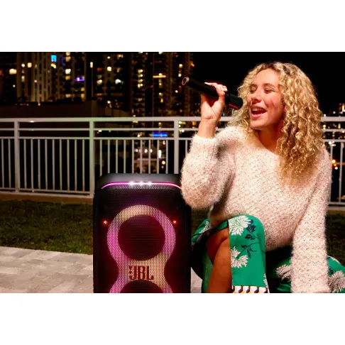 Micro sans fil JBL PARTYBOXWIRELESSMIC - 2