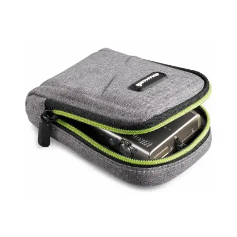 Etui pour appareil photo CULLMANN 1490097 - 2