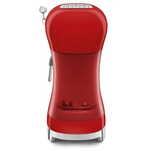 Expresso SMEG ECF02RDEU - 10