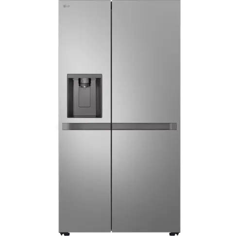 Réfrigérateur américain LG GSLC40PYPE - 1