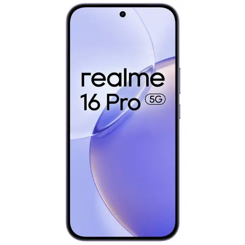 Smartphone REALME 16PROVIOLET - 2