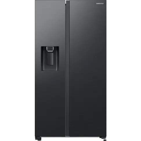 Réfrigérateur américain SAMSUNG RS65DG5403B1 - 1