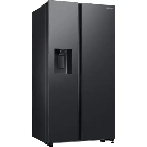 Réfrigérateur américain SAMSUNG RS65DG5403B1 - 2