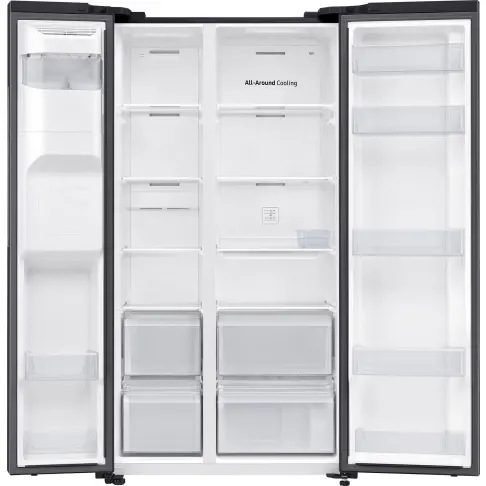 Réfrigérateur américain SAMSUNG RS65DG5403B1 - 4
