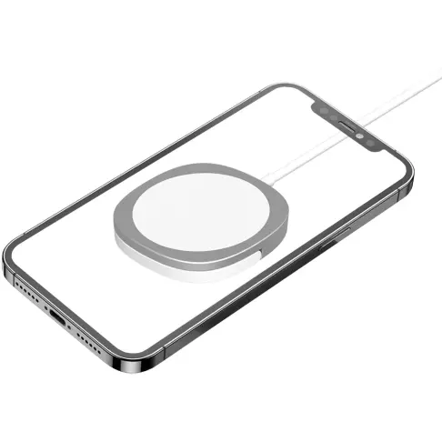 Chargeur sans fil AKASHI ALTMAGS15W - 3