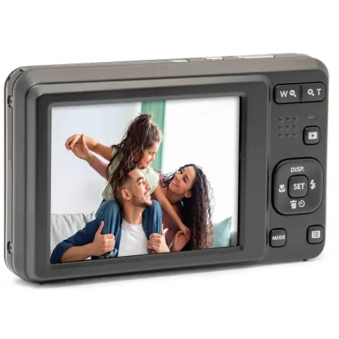 Appareil photo compact KODAK FZ 55 SL SILVER - 7
