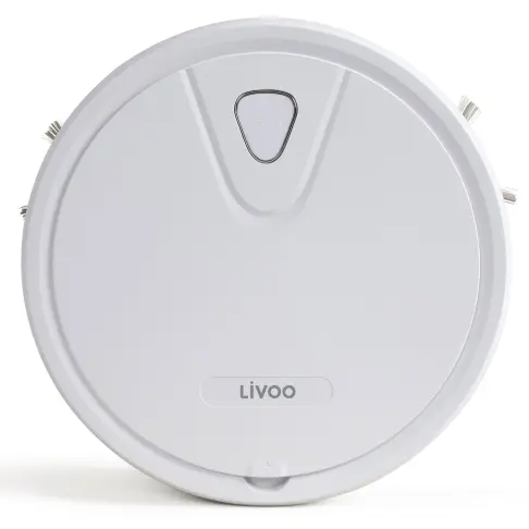 Aspirateur robot LIVOO DOH135 - 1