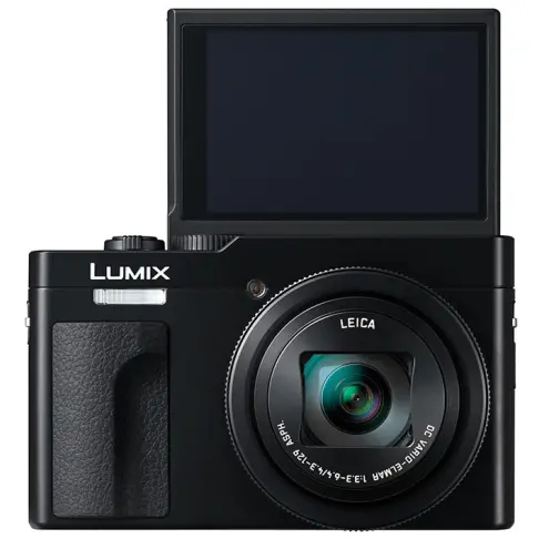 Appareil photo compact PANASONIC DC TZ 99 E K - 2