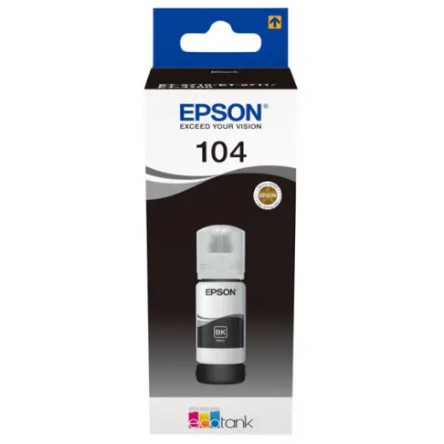 Réservoir d'encre EPSON C13T00P140 - 1