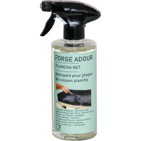 Housses, ustensiles et autres acc. FORGE ADOUR PLANCHANETECO - 1 Housses, ustensiles et autres acc. FORGE ADOUR PLANCHANETECO - 1