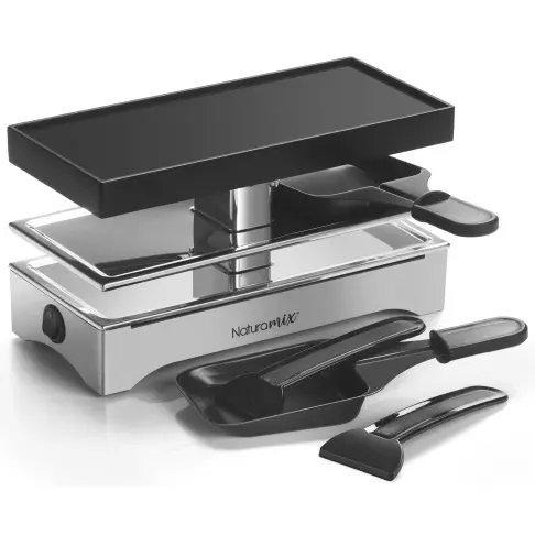 Appareil à raclette NATURAMIX RAC.INDUS-2 - 1