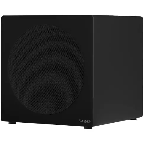 Caisson de basse TANGENT SPECTRUMIIXSW8NOIR - 1