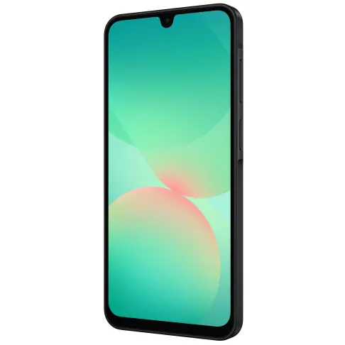 Smartphone SAMSUNG GALAXYA26NOIR - 2