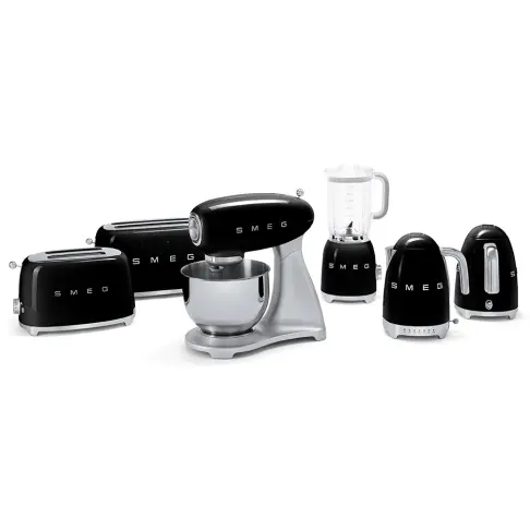 Blender SMEG BLF 01 BLEU - 1