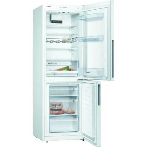 Réfrigérateur combiné inversé BOSCH KGV 33 VWEAS - 3 Réfrigérateur combiné inversé BOSCH KGV 33 VWEAS - 3