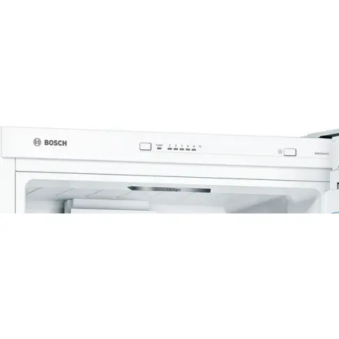 Réfrigérateur combiné inversé BOSCH KGV 33 VWEAS - 5 Réfrigérateur combiné inversé BOSCH KGV 33 VWEAS - 5